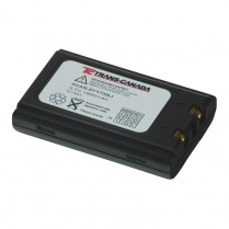SCAN-SY1700LI   Scanner Replacement Battery Symbol SPT1700 Li-Ion