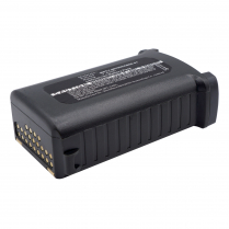 SCAN-SY9000LLIX  Pile de remplacement pour lecteur code &agrave; barre Symbol MC9000 Long (XL) Li-Ion