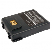 SCAN-INCN70X  Pile de remplacement pour lecteur code &agrave; barre Intermec 1000AB01; CN70 Li-Ion