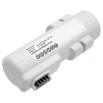 SCAN-DTBT44  Pile de remplacement pour lecteur code &agrave; barre Datalogic BT-44; Joya Touch Li-Ion