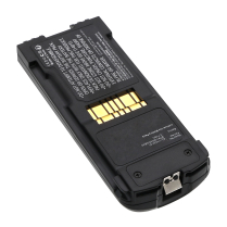 SCAN-SYMC9500  Pile de remplacement pour lecteur code &agrave; barre Symbol BTRY-MC95IABA0; MC9500