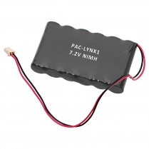 PAC-LYNX1   Security System Battery for Lynx 103-301179; L3000