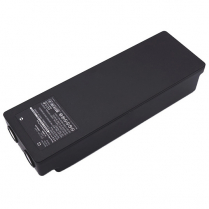 PAC-RCSC592   Commercial Remote Replacement Battery for Scanreco 592