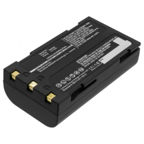 CVT-RCA300  Thermal Camera Replacement Battery RIDGID 990514; CA-300/100