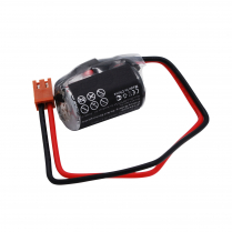 PAC-OP200  PLC Replacement Battery Omron CPM2A-BAT01
