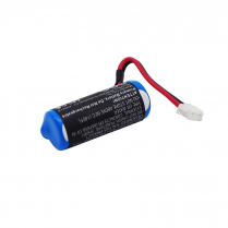 PLC-MIFX2  PLC Replacement Battery Mitsubishi FX2NC-32BL, LS14500-MF