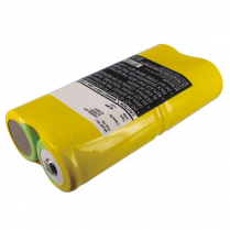 TS-FL9086   Diagnostic Tool Replacement Battery Fluke PM9086; ScopeMater 105/90