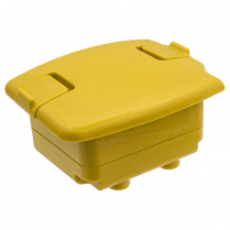 SY-TOBT50Q  Survey Replacement Battery Topcon BT-50Q; GTS-600/605