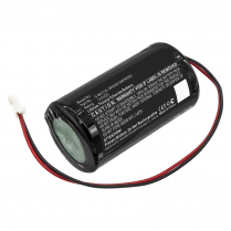 PAC-VS9912K  Security System Battery for Visonic 0-9912-K