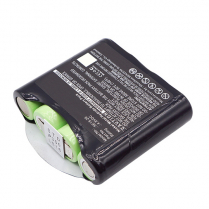 PAC-XRT500  Diagnostic Tool Replacement Battery X-Rite SE15-26; 500/504/508/518