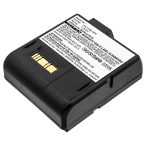 PR-ZRW420X  Printer Replacement Battery Zebra AK17463-005; RW420 (XL)
