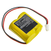 PLC-MBMRJ4  PLC Replacement Battery Mitsubishi MR-BAT6V1SET-A 6V