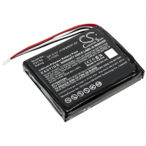 TS-EFX600  Diagnostic Tool Replacement Battery EXFO GP-2147; MAX-600/625