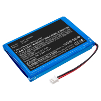 TS-STSHS800&nbsp; Diagnostic Tool Replacement Battery for Siglent SHS800 - BATT-SHS800