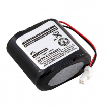 PAC-ZU81846001&nbsp; Automatic Flush Replacement Battery for Zurn 81846001 6V