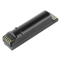 SCAN-ZBDS8100  Pile de remplacement pour lecteur code &agrave; barre Zebra BTRY-DS81EAB0E; DS8100