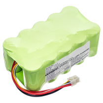 SY-LALB4  Survey Equipment Replacement Battery Laser Alignment LB-4; Beacon LB-4