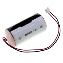 PAC-ER34615MT1   Pile pour syst&egrave;me de s&eacute;curit&eacute; DSC ER34615M-T1; WT4911