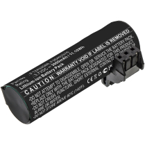 PR-IMV5000   Printer Replacement Battery for Ingenico Move 5000 /s /F; F26402376