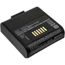 PR-HYRP4X&nbsp;  Printer Replacement Battery for Honeywell/Intermec 550053-000; RP4 (XL)