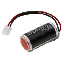 PLC-IC610ACC150&nbsp;   PLC Replacement Battery for GE-Fanuc IC610ACC150, B9651T 3V