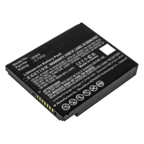 PR-PXA920   Payment Terminal Replacement Battery for Pax IS900; A920, A920C