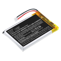 CVT-FLC2   Thermal Camera Replacement Battery for FLIR T199369; C2,C3