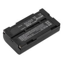 SY-SOBDC46  PILE TC ARPENT SOKKIA BDC46; SET 200/300