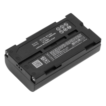 SY-SOBDC46X  Survey Equipment Replacement Battery for Sokkia BDC46; SET 200/300 (XL)