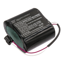 SY-TR67898  Survey Replacement Battery for Trimble 67898; FM1000, FMX