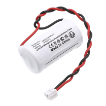 PLC-SCP98000  Pile de remplacement pour automate programmable Schneider 990XCP98000