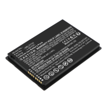 SCAN-URDT50  Scanner Replacement Battery for Urovo HBLDT50; DT50