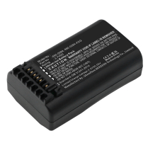 SY-TR8900084  Pile de remplacement pour arpentage Trimble 890-0084; NOMAD 1050