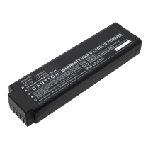 TS-OLND2034  Pile de remplacement pour outils de diagnostique Olympus ND2034; Vanta Analyzers