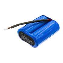 FL-SLX610  Flashlight Battery for Streamlight 44610; Fire Vulcan LED