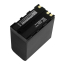 SY-LEGEB241 Survey Equipment Replacement Battery for Leica GEB241, GEB242