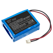 MED-KS094125A  Medical Replacement Battery Karl Storz 094125A; Headlight