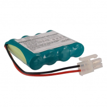 MED-OMHEM917  Medical Replacement Battery Omron 48H907N; HEM-907/907XL