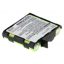 MED-CXA150  Medical Replacement Battery Compex 4H-AA1500; Energy Mi-Ready