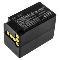 MED-ABAN500&nbsp; Pile de remplacement pour appareil m&eacute;dical Abbott i-STAT 1/300-G/AN-500 - 06F23-55