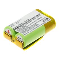 MED-EP501  Medical Replacement Battery for Eppendorf 4860 501.002; 4860