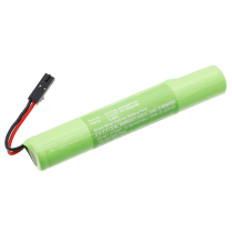 MED-SEB11744  Medical Equipment Replacement Battery for Siemens B11744; Microscan Turbidity Meter
