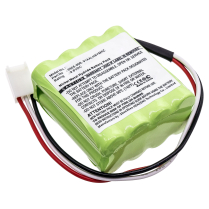 MED-MT6905006  Medical Replacement Battery for Morita 6905-006; DentaPort ZX