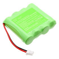 MED-WA2400  Medical Replacement Battery for Welch Allyn 2400BATT; ProBP2400