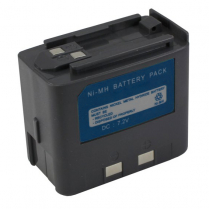 W-EBP20NM   Two-Way Radio Replacement Battery Alinco EBP-20NM Ni-MH 7.2V 1800mAh