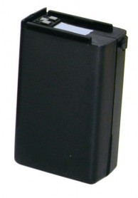W-FNB27SM   Pile de remplacement pour radio bidirectionnelle Vertex FNB27S Ni-MH 12V 2300mAh