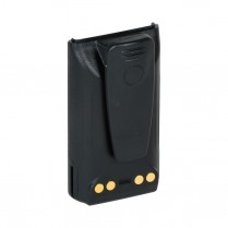W-FNBV113LI   Pile de remplacement pour radio bidirectionnelle Vertex FNB-V113LI 2500mAh