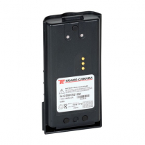 W-GEBKB210M   Pile de remplacement pour radio bidirectionnelle GE BKB210 Ni-MH 7.5V 2450mAh