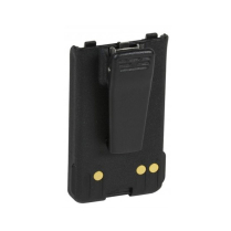 W-ICBP264M   Pile de remplacement pour radio bidirectionnelle  Icom BP264 Ni-MH 7.2V 1500mAh