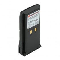 W-KNB17SM   Pile de remplacement pour radio bidirectionnelle Kenwood KNB-17 Ni-MH 7.2V 2000mAh